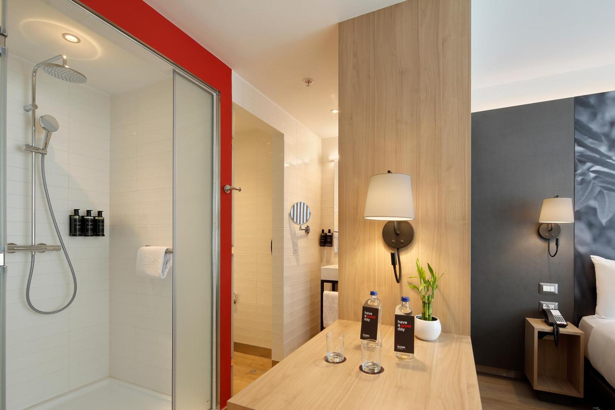 Ikonik Miraflores Lima Exterior photo